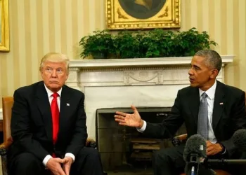 Obama’dan Trump’a sert eleştiri