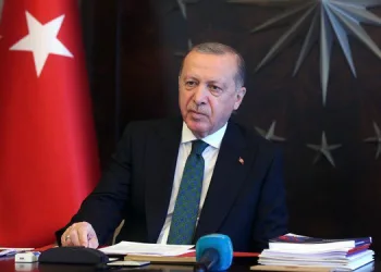 Cumhurbaşkan Erdoğan kabine toplantısı sonrası konuştu