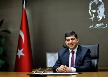 Fadıloğlundan 19 Mayıs Mesajı