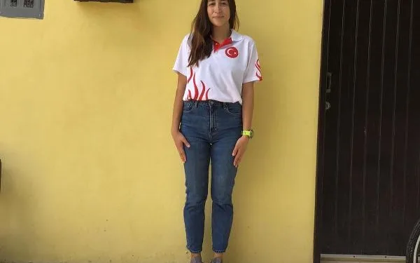 Fatma Uruk: 19 Mayıs’ta rekor deneyecektim ama Meksika’da virüs hala çok yaygın