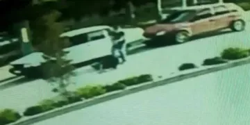4 yıl sonra tuzağa düşürüp sokak ortasında öldürdü