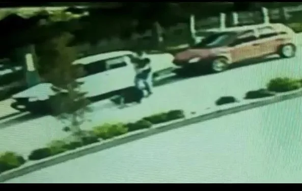 4 yıl sonra tuzağa düşürüp sokak ortasında öldürdü
