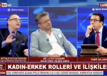 Sosyal medya bu skandalı konuşuyor
