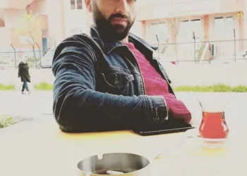Feci̇ Kazada Ağır Yaralanan Sürücü Hastanede Hayatını Kaybetti̇