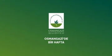 Osmangazi’de Bir Hafta (01.05.2020)