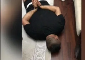 Organize suç örgütlerine hijyen operasyonu
