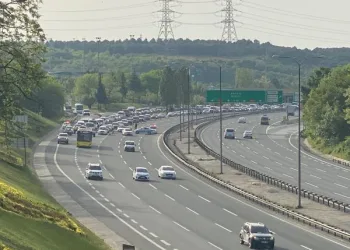 FSM’de yasağın 3. gününde denetimler sürüyor