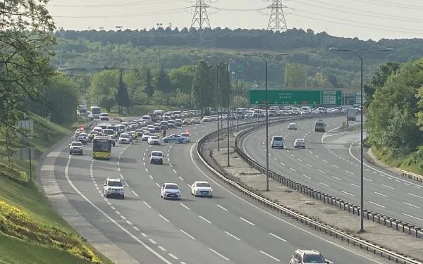 FSM’de yasağın 3. gününde denetimler sürüyor