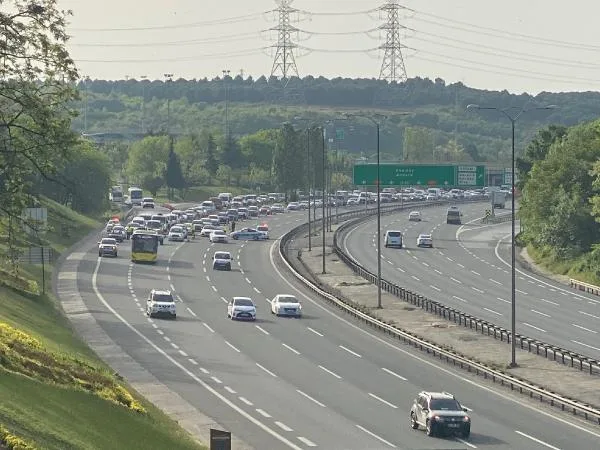 FSM’de yasağın 3. gününde denetimler sürüyor