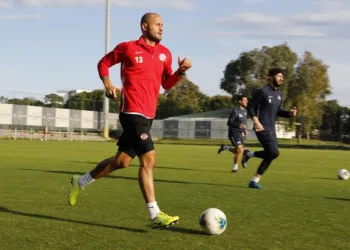 FTA Antalyaspor sahaya indi