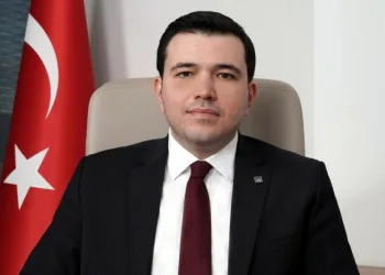 Gagi̇ad Başkanı Koçerden 19 Mayıs Mesajı