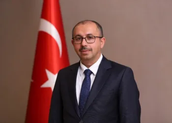 Gahi̇b Başkanı Ahmet Kaplandan 19 Mayıs Mesajı