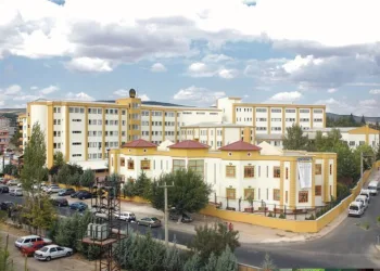 Gazi̇antep Kolej Vakfından Sanal Fotoğraf Sergi̇si̇