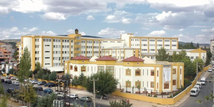 Gazi̇antep Kolej Vakfından Sanal Fotoğraf Sergi̇si̇