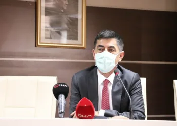 Gazi̇antep Ve Ki̇li̇ste Restore Edi̇lecek Tari̇hi̇ Eser Kalmadı