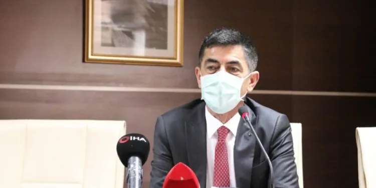 Gazi̇antep Ve Ki̇li̇ste Restore Edi̇lecek Tari̇hi̇ Eser Kalmadı