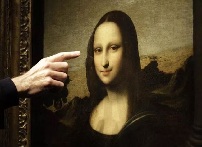Mona Lisa satılıyor mu?
