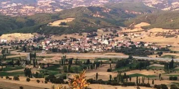 Kütahya Gedi̇z’de karanti̇na kaldırıldı