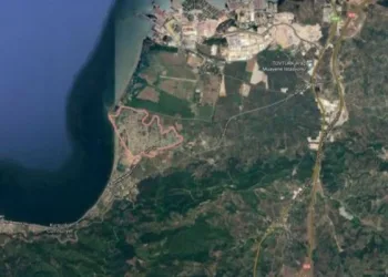 Gemlik’teki askeri arazi Varlık Fonu’na mı devredildi?