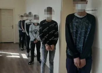Hırsızlar girdikleri evde ziyafet çekti