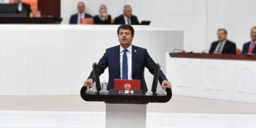 Göksu Köprüsünde yıkım kararı