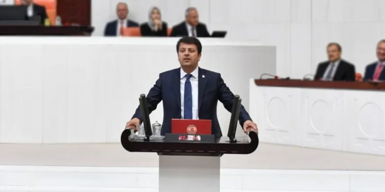 Göksu Köprüsünde yıkım kararı