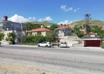Adıyaman Gölbaşı’nda 1 köy karantinaya alındı
