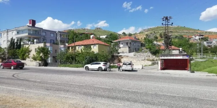 Adıyaman Gölbaşı’nda 1 köy karantinaya alındı