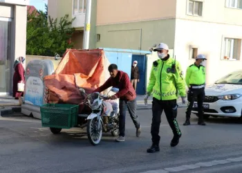 Görenler üzülmüştü, validen gelen haber sevindirdi