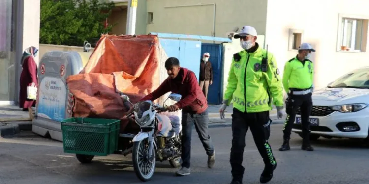 Görenler üzülmüştü, validen gelen haber sevindirdi
