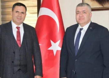 Gtb Başkanlarından 19 Mayıs Mesajı