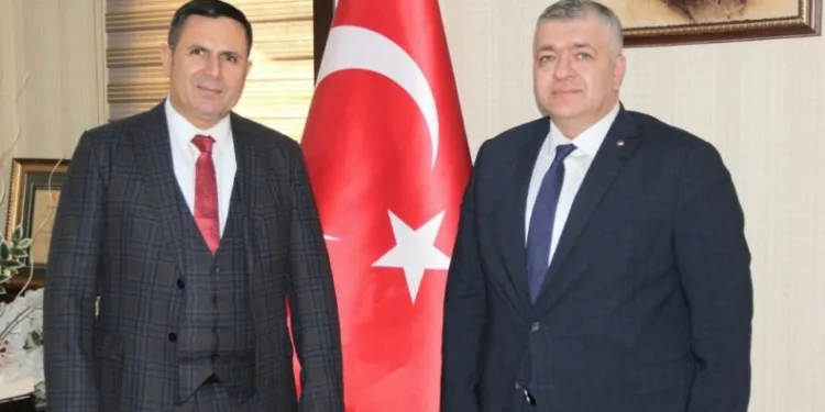 Gtb Başkanlarından 19 Mayıs Mesajı