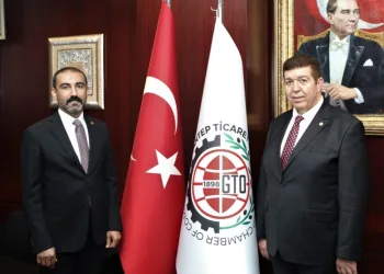 Gto Başkanlarından 19 Mayıs Mesajı