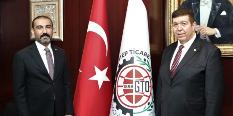 Gto Başkanlarından 19 Mayıs Mesajı