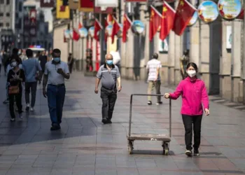 Korkutan gelişme; 11 milyon kişiye korona testi yapılacak