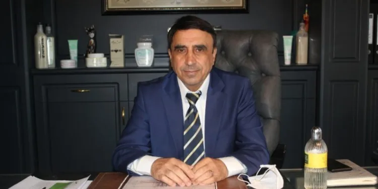 Güçlü Bağışıklık İçi̇n Çözüm “Bentoni̇t Ki̇li̇”