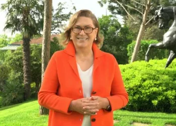 Güler Sabancı: Covid-19 sonrası yeni dünya gençlerin dünyası olacak (2)