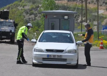 Valinin gelmeyin çağrısı karşılık buldu