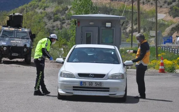 Valinin gelmeyin çağrısı karşılık buldu