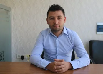 Güneydoğu Gazi̇si̇ Göztaştan Fetö Ve Pyd Tepki̇si̇
