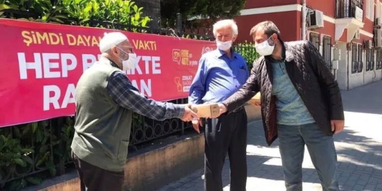 Gürsu Belediye Başkanı: “Çınarlarımızla sohbeti özlemişiz”