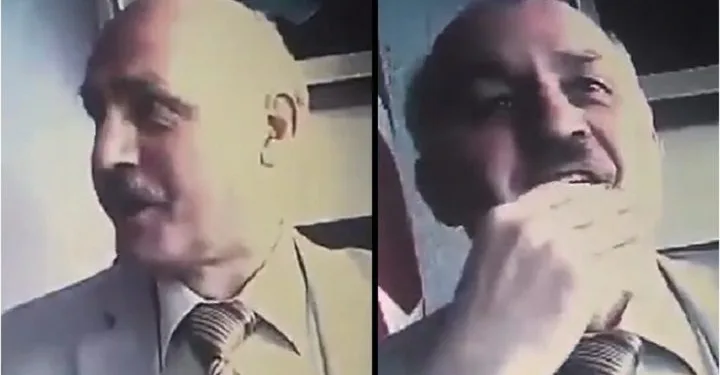 Beklenen oldu, istifa etti!