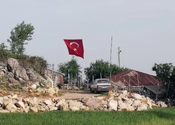 Hakkari’de PKK’lılarla çatışmada yaralanan asker, 6 gün sonra şehit oldu – Ek foto