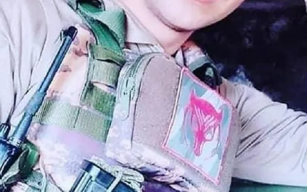 Hakkari’de PKK’lılarla çatışmada yaralanan asker, 6 gün sonra şehit oldu