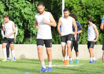 Hatayspor’un virüs testi sonuçları belli oldu