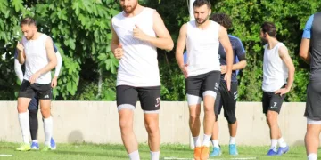 Hatayspor’un virüs testi sonuçları belli oldu