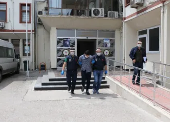 “Hatların bir suçta kullanılmış” diyerek dolandırdılar