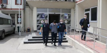 “Hatların bir suçta kullanılmış” diyerek dolandırdılar