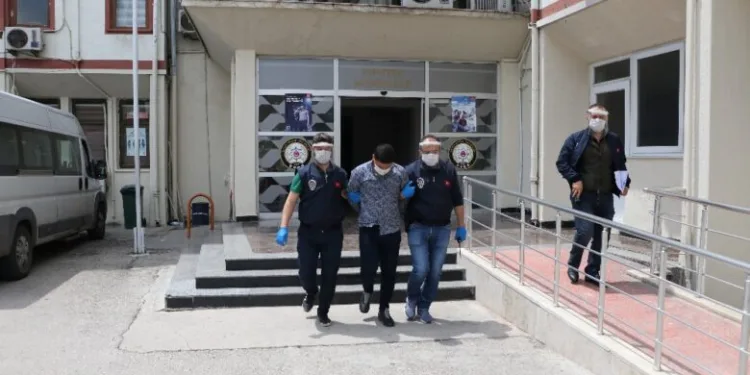 “Hatların bir suçta kullanılmış” diyerek dolandırdılar