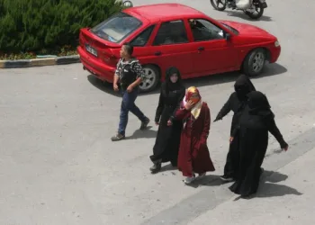 Kilis’te sosyal mesafe unutuldu